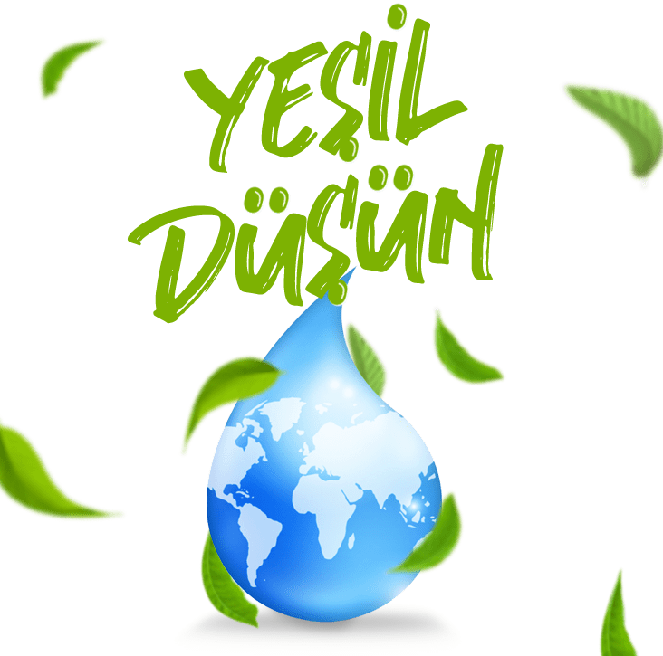 Yeşil Düşün